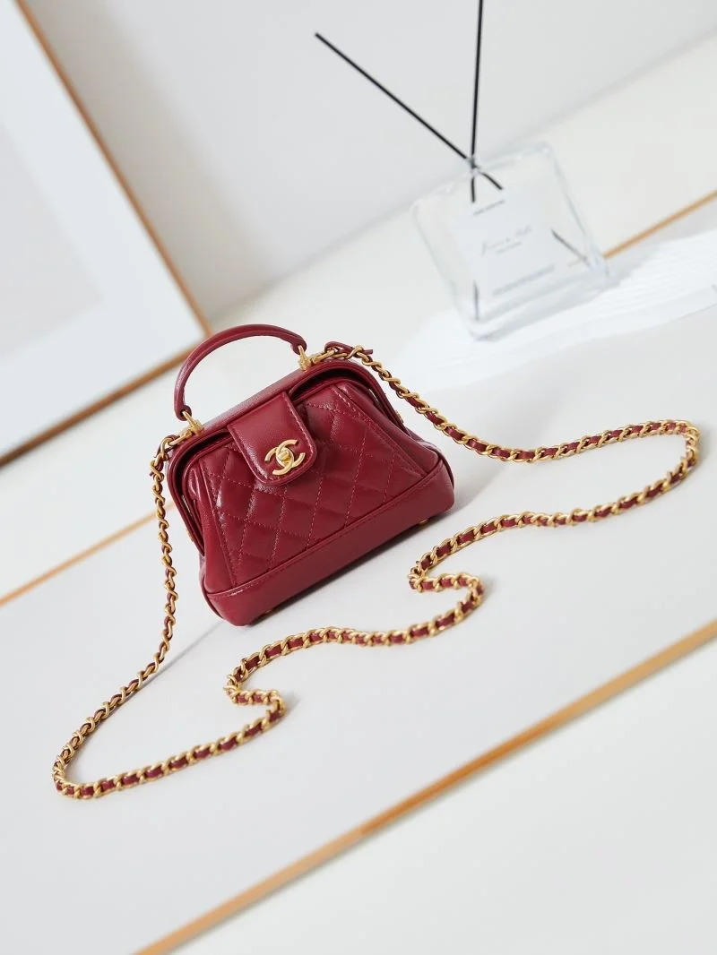 HighQuality Chanel Stachel Bags 54606