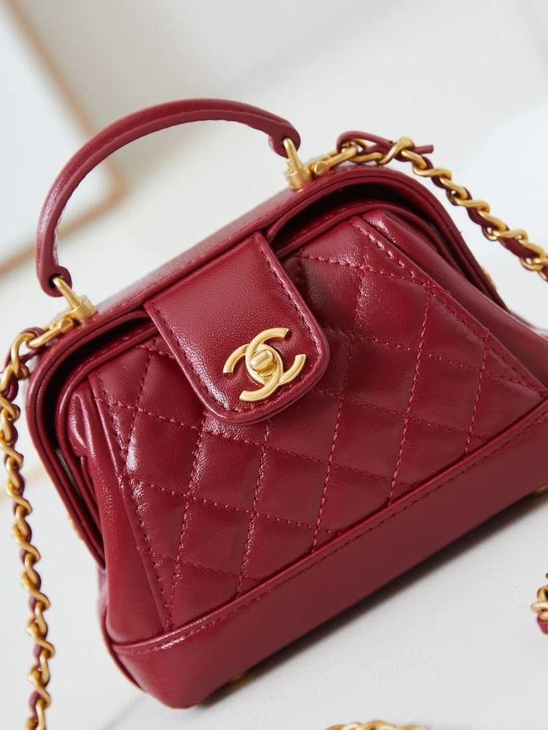 HighQuality Chanel Stachel Bags 54606