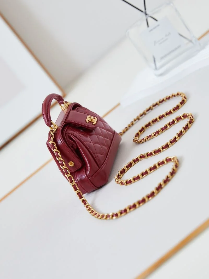 HighQuality Chanel Stachel Bags 54606