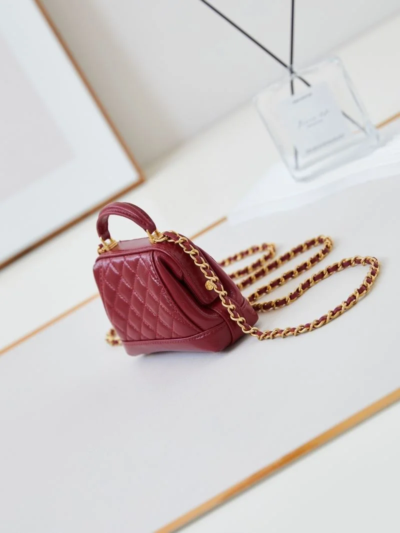 HighQuality Chanel Stachel Bags 54606
