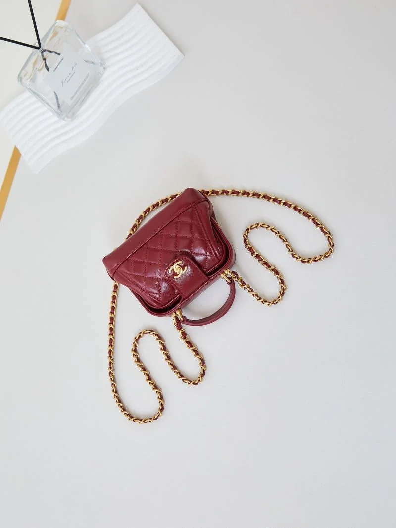 HighQuality Chanel Stachel Bags 54606