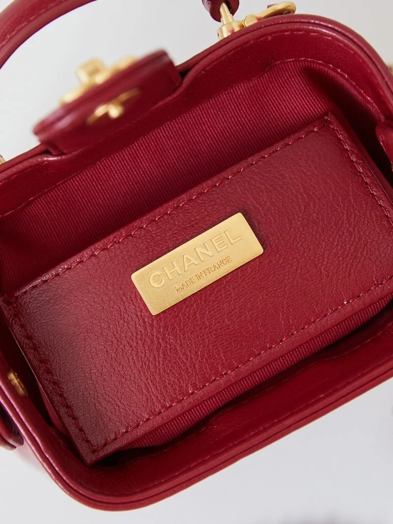 HighQuality Chanel Stachel Bags 54606