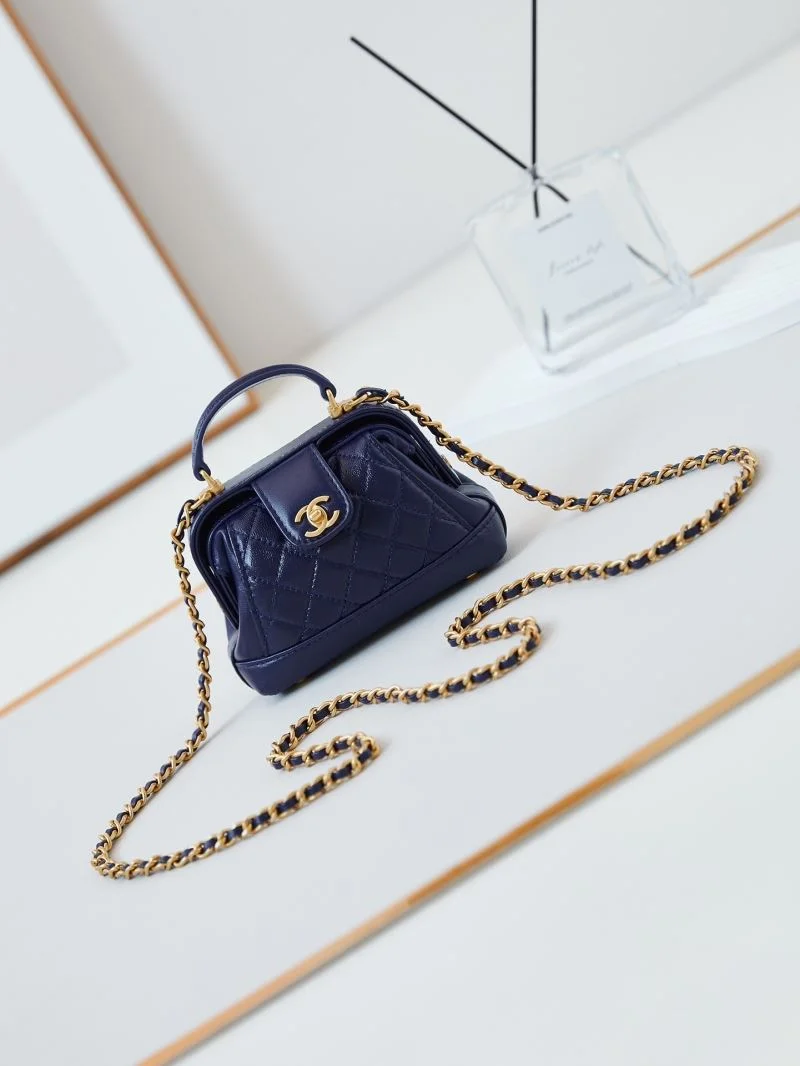 Chanel Stachel Bags RelaxedFit 54605