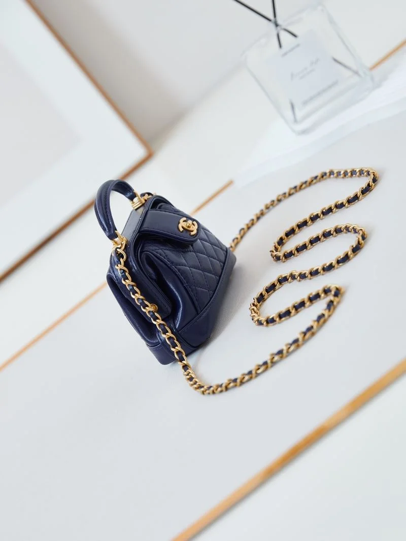 Chanel Stachel Bags RelaxedFit 54605