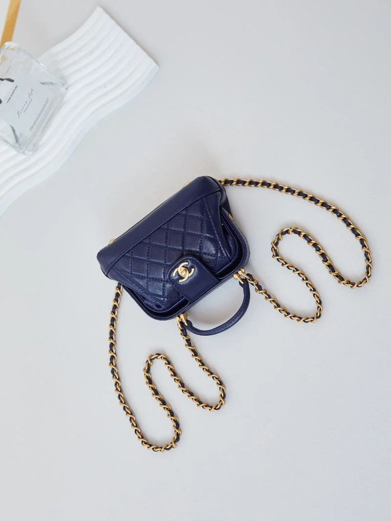 Chanel Stachel Bags RelaxedFit 54605