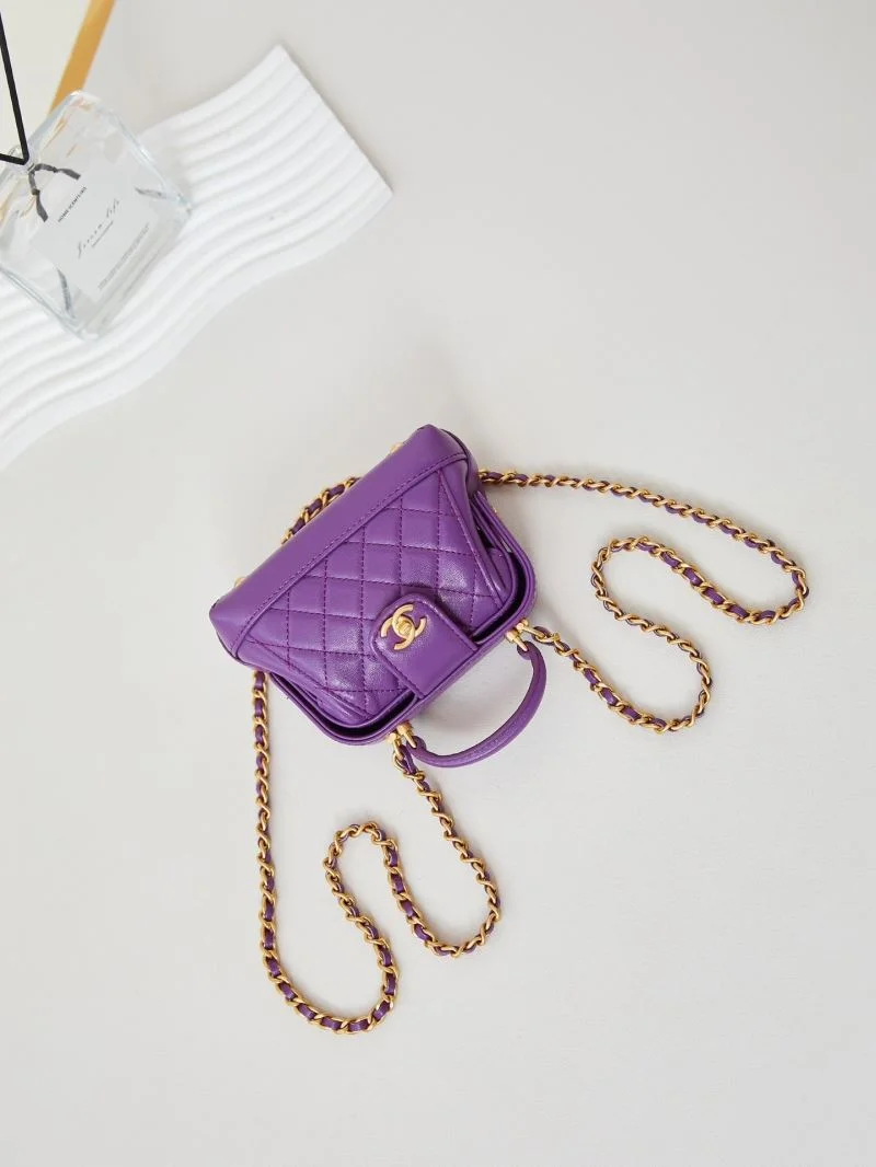 FlexibleFit Chanel Stachel Bags 54598