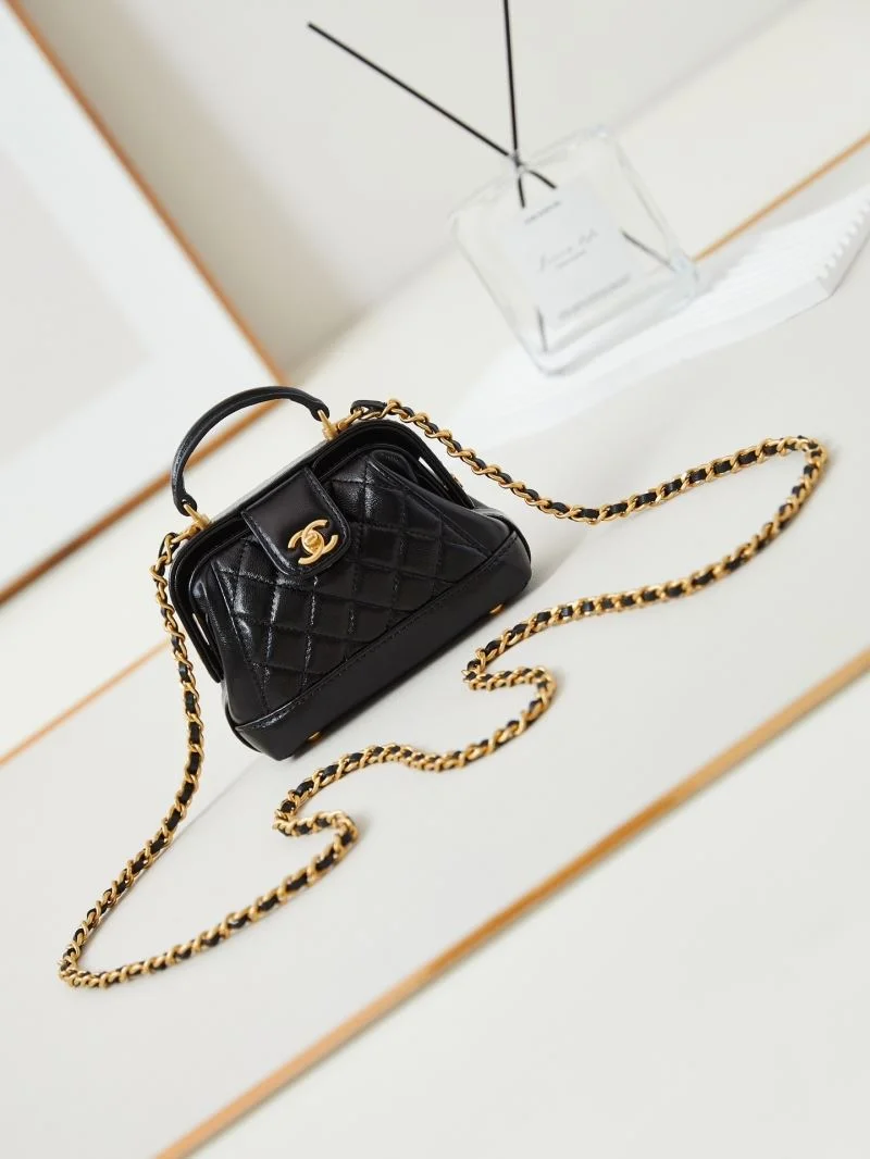Contemporary Chanel Stachel Bags 54592