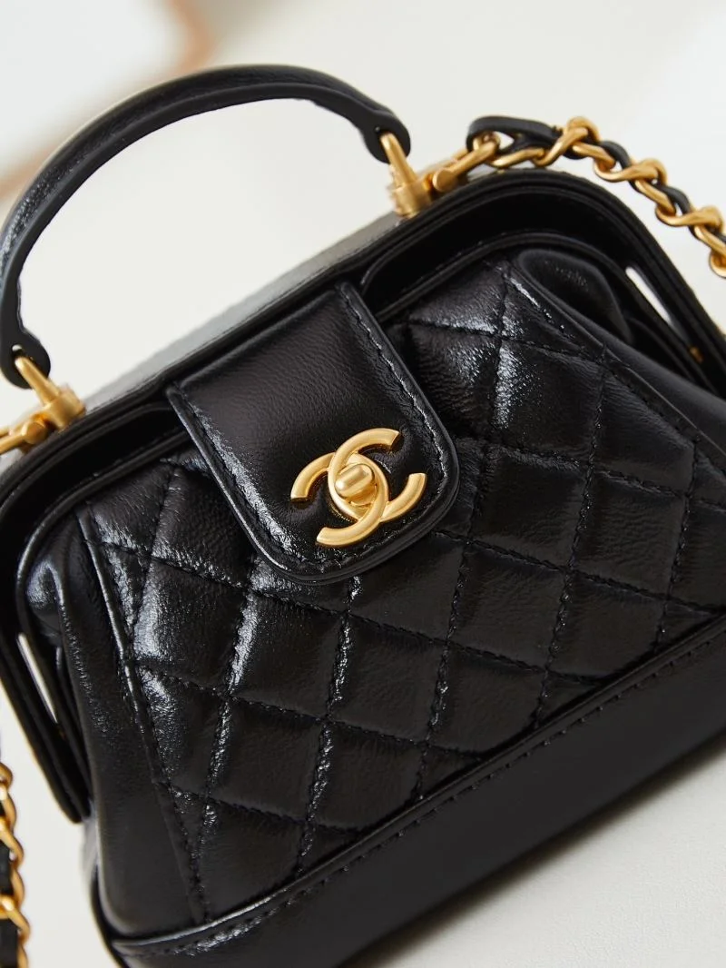 Contemporary Chanel Stachel Bags 54592