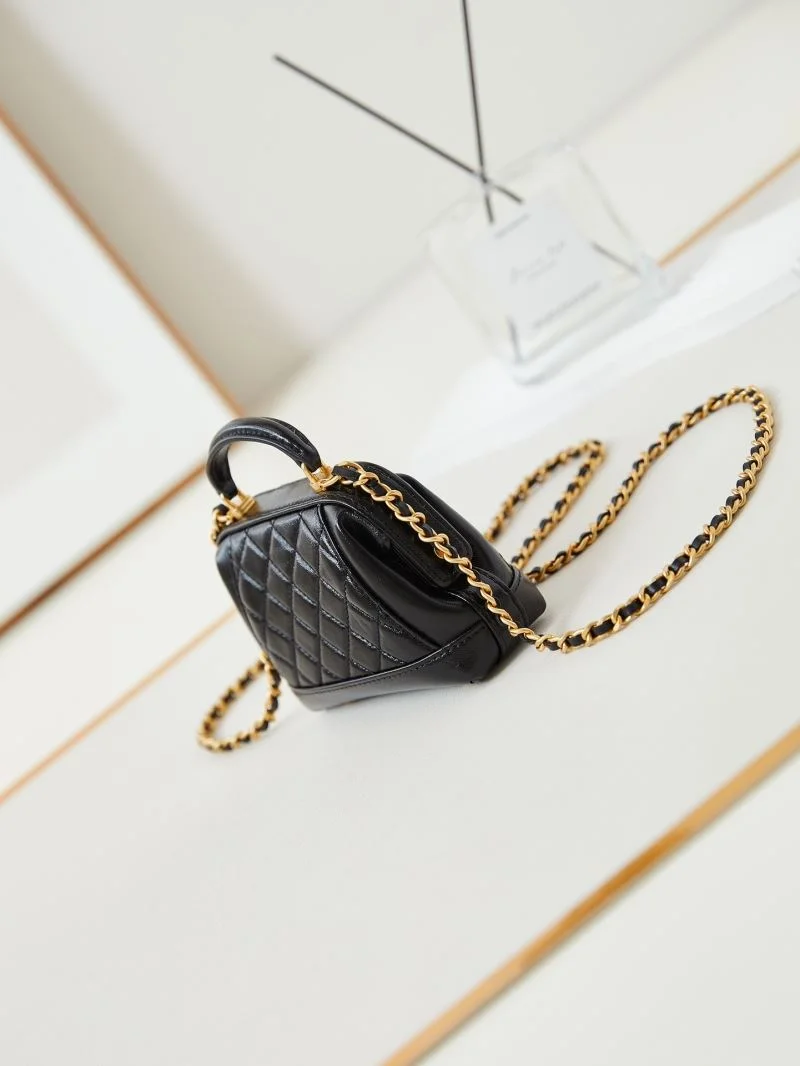 Contemporary Chanel Stachel Bags 54592