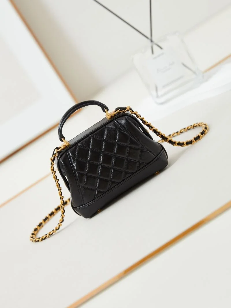 Contemporary Chanel Stachel Bags 54592