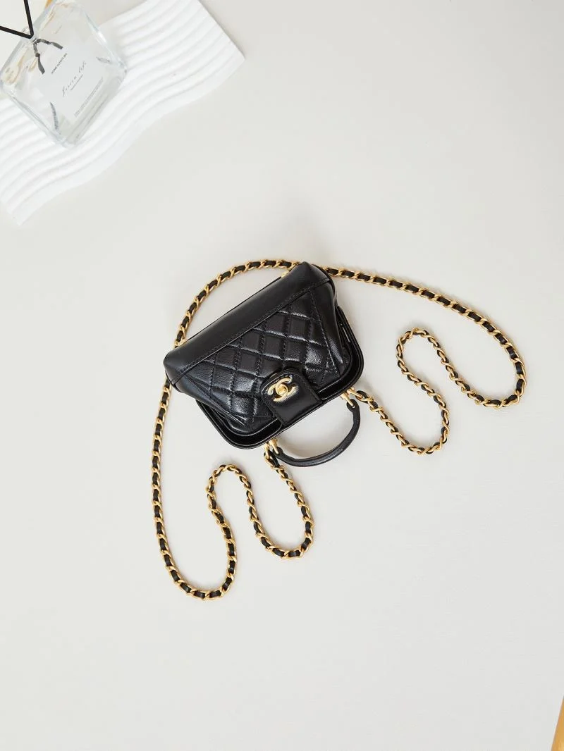 Contemporary Chanel Stachel Bags 54592