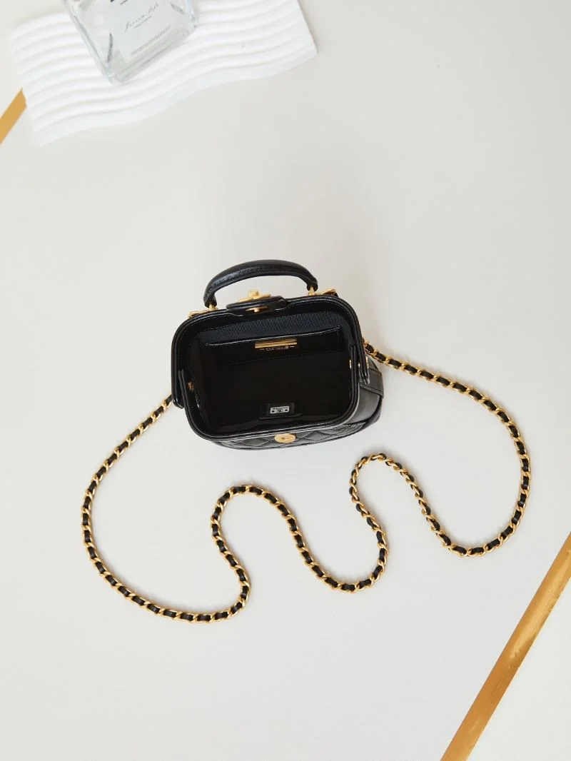 Contemporary Chanel Stachel Bags 54592