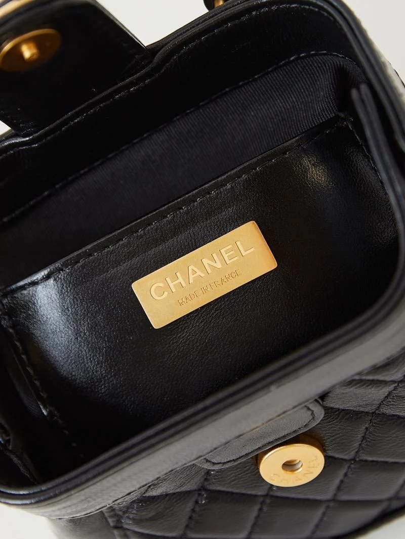 Contemporary Chanel Stachel Bags 54592