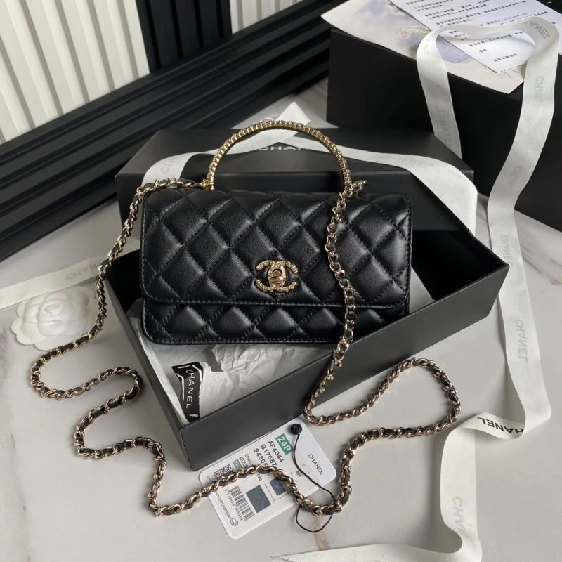 Chanel Stachel Bags Breathable 54601