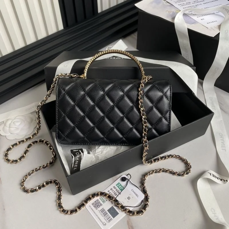 Chanel Stachel Bags Breathable 54601