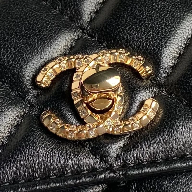 Chanel Stachel Bags Breathable 54601