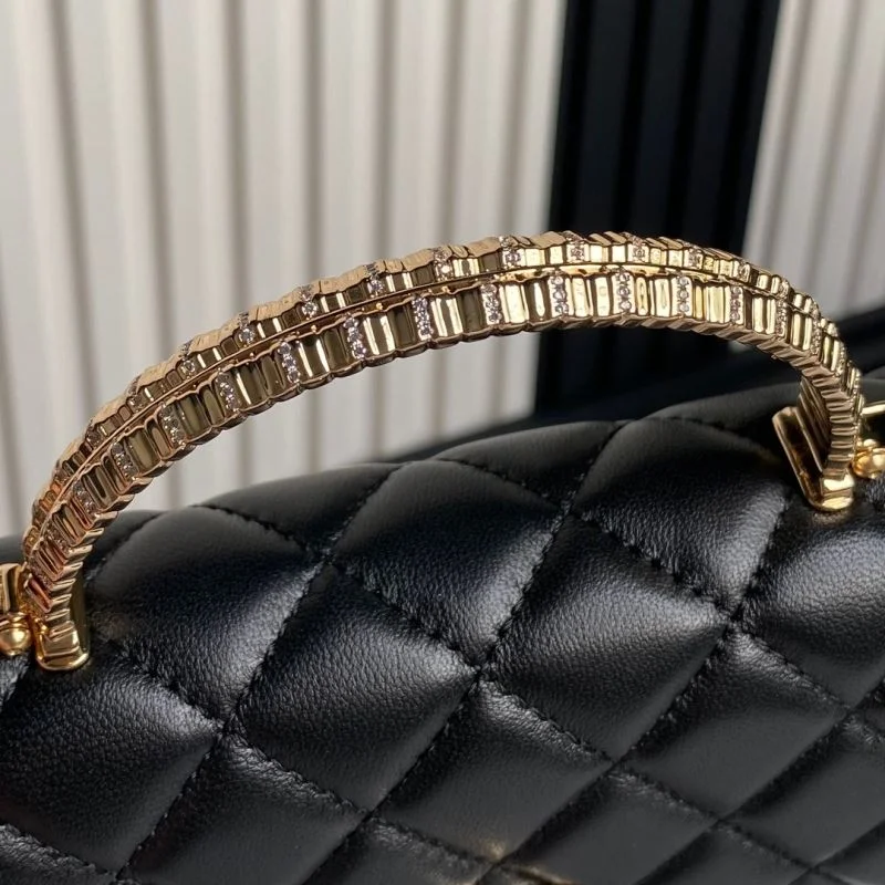 Chanel Stachel Bags Breathable 54601