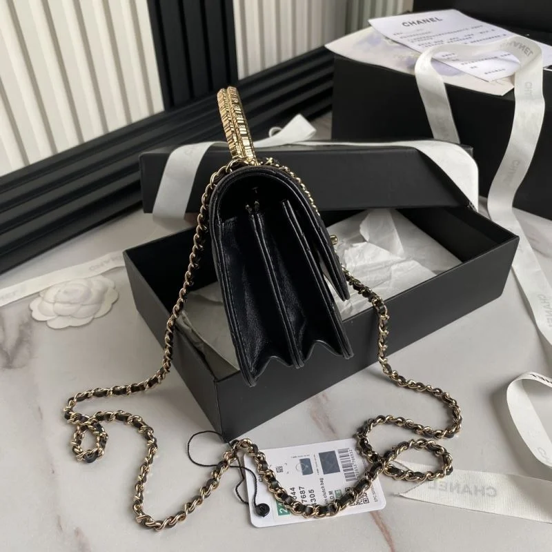 Chanel Stachel Bags Breathable 54601