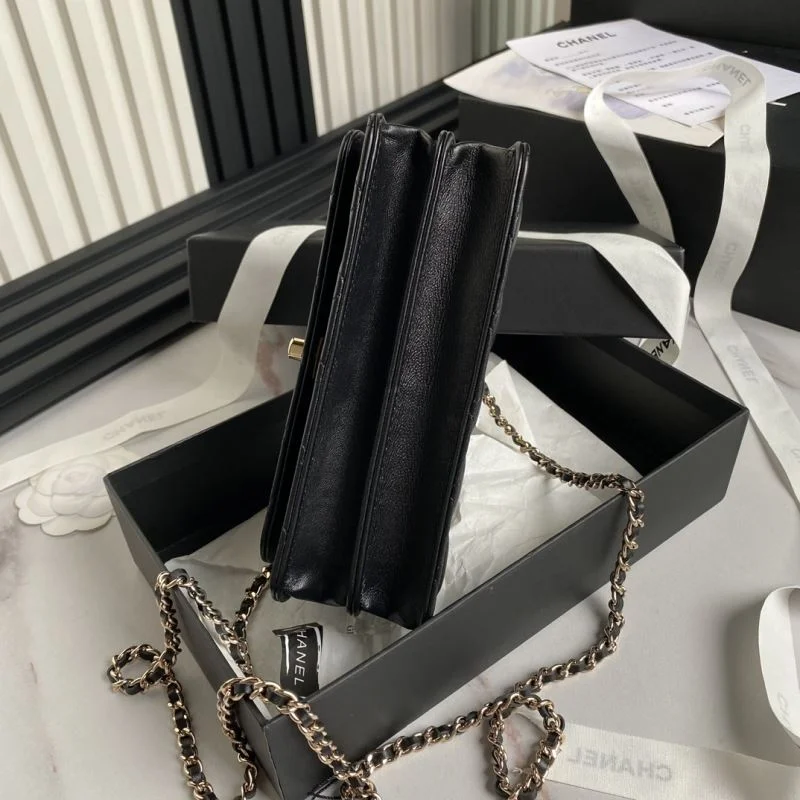 Chanel Stachel Bags Breathable 54601