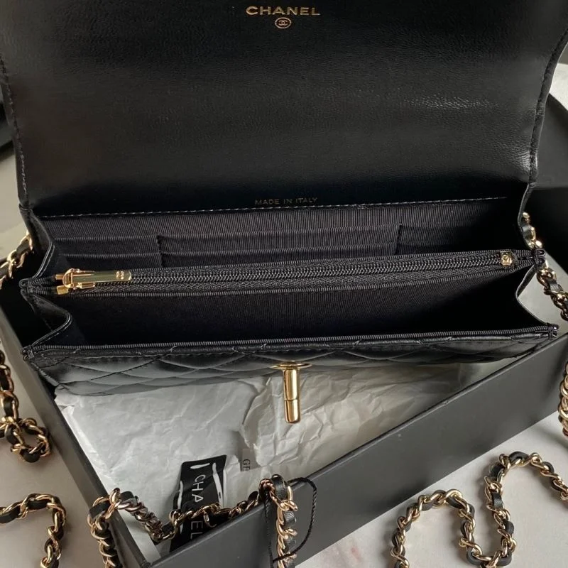 Chanel Stachel Bags Breathable 54601