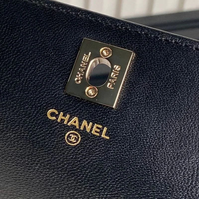 Chanel Stachel Bags Breathable 54601