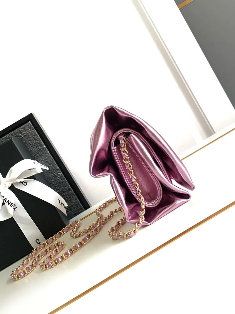 Unique Chanel Stachel Bags 54603