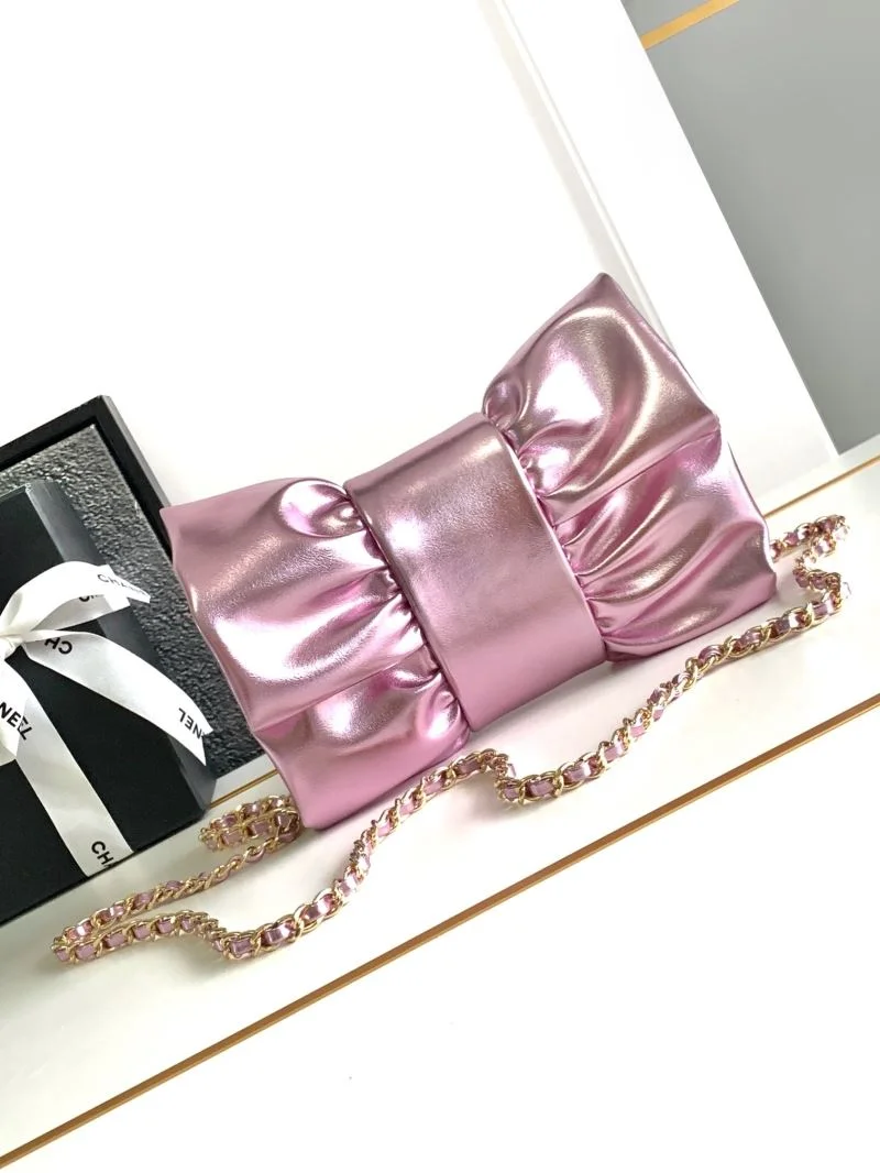 Unique Chanel Stachel Bags 54603