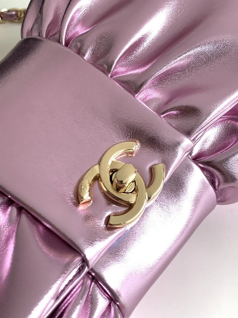 Unique Chanel Stachel Bags 54603