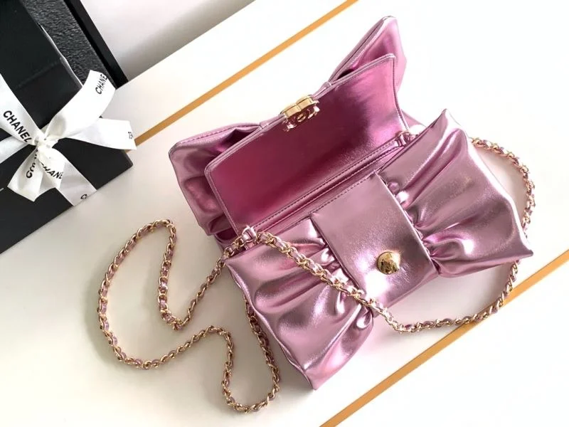 Unique Chanel Stachel Bags 54603