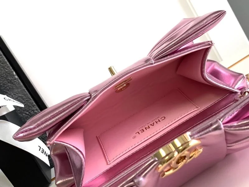 Unique Chanel Stachel Bags 54603
