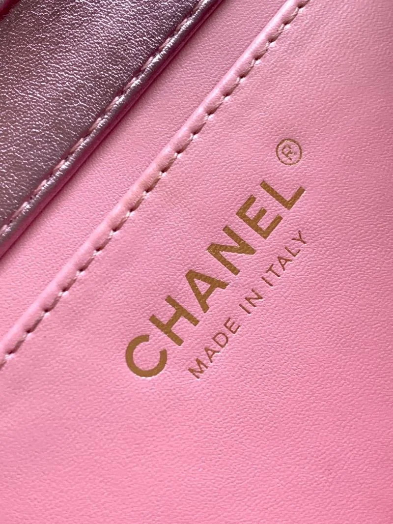 Unique Chanel Stachel Bags 54603
