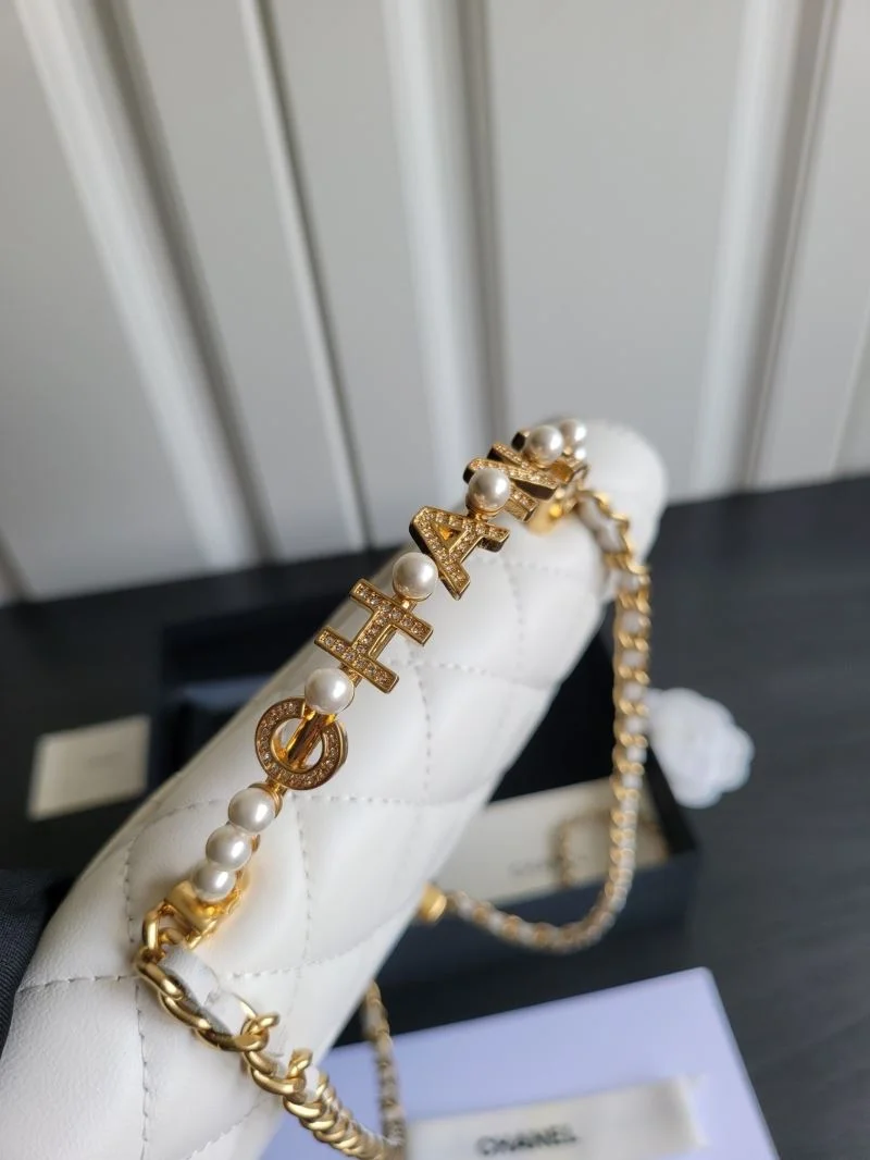 Chanel Stachel Bags GoodFit 54594