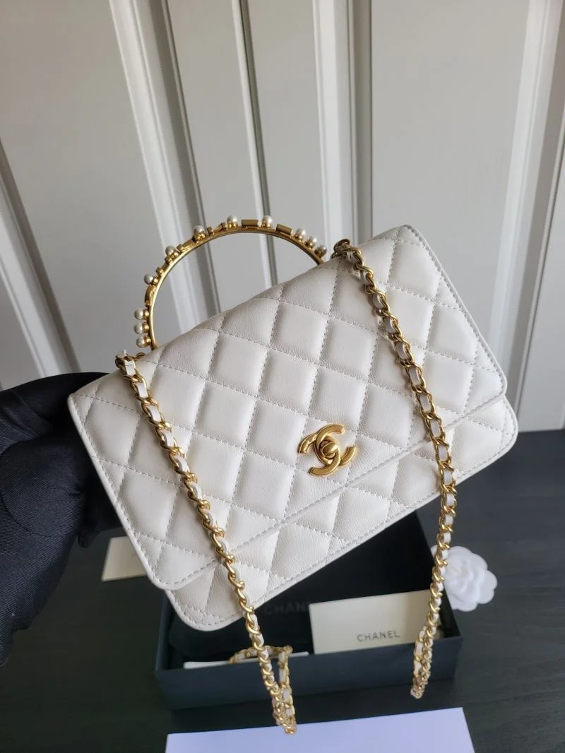 Chanel Stachel Bags GoodFit 54594