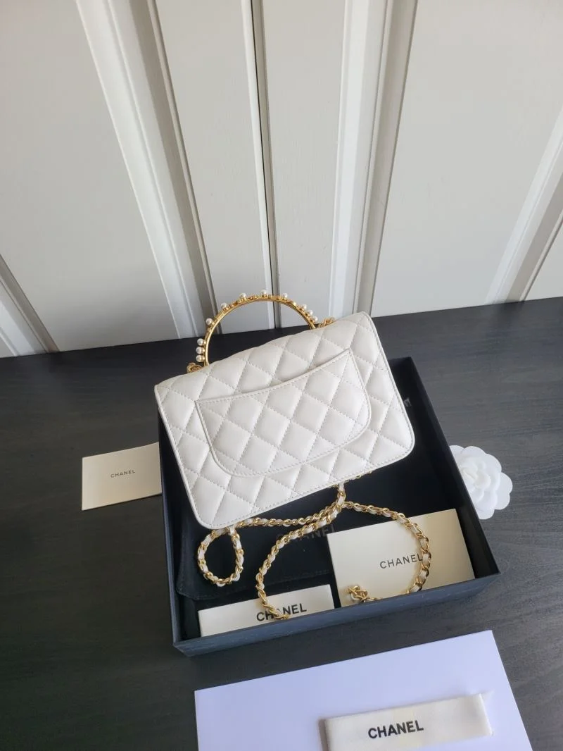 Chanel Stachel Bags GoodFit 54594