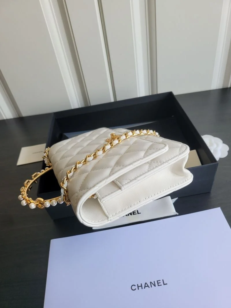 Chanel Stachel Bags GoodFit 54594