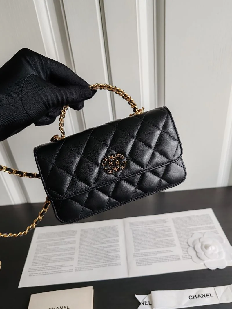 OdorResistant Chanel Stachel Bags 54589