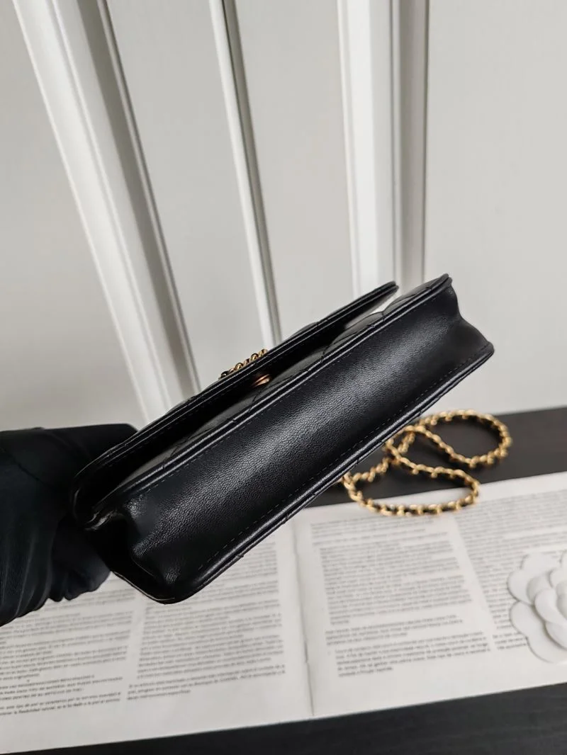 OdorResistant Chanel Stachel Bags 54589