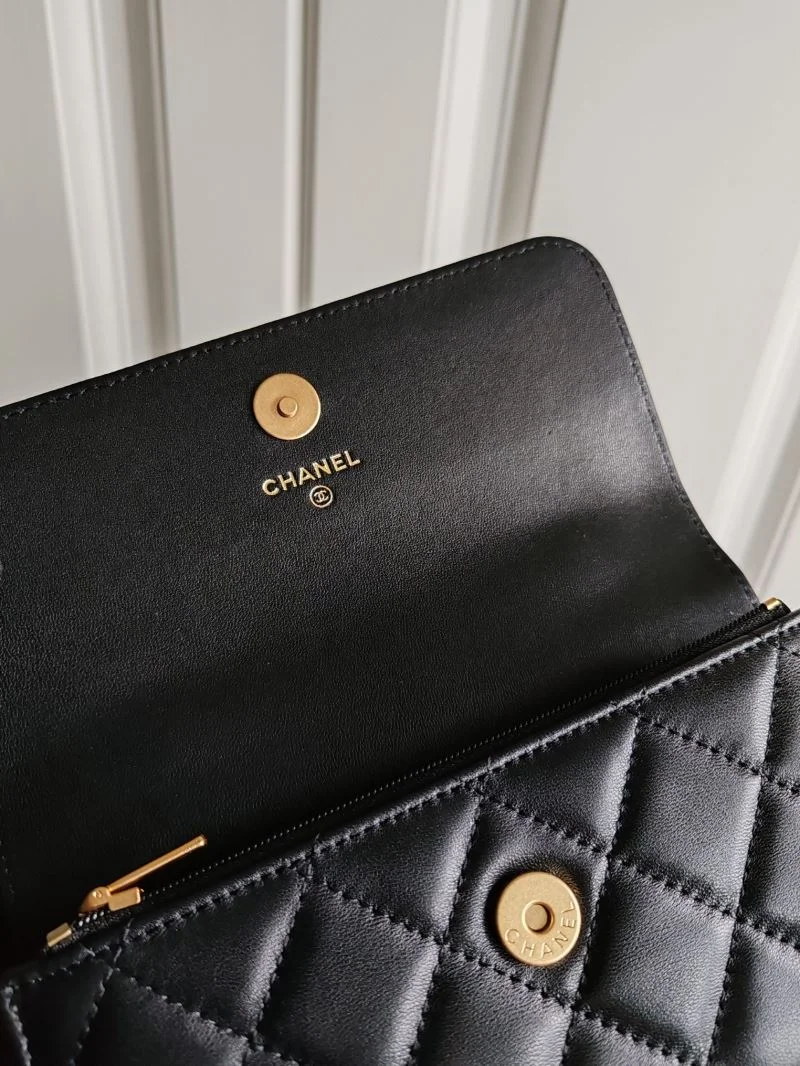 OdorResistant Chanel Stachel Bags 54589