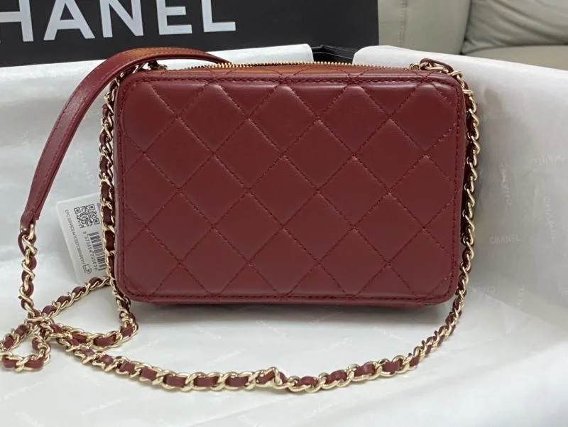 Packable Chanel Stachel Bags 54604