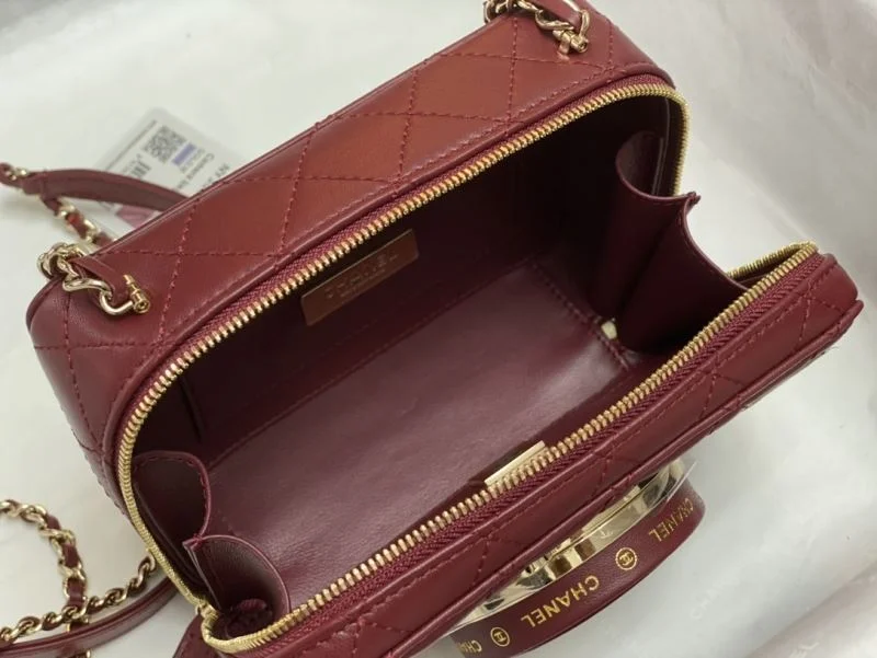 Packable Chanel Stachel Bags 54604
