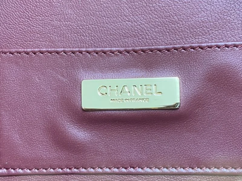 Packable Chanel Stachel Bags 54604