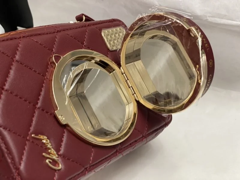 Packable Chanel Stachel Bags 54604