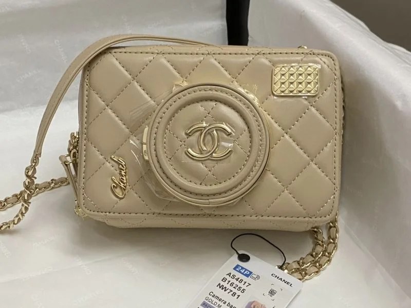 Functional Chanel Stachel Bags 54596