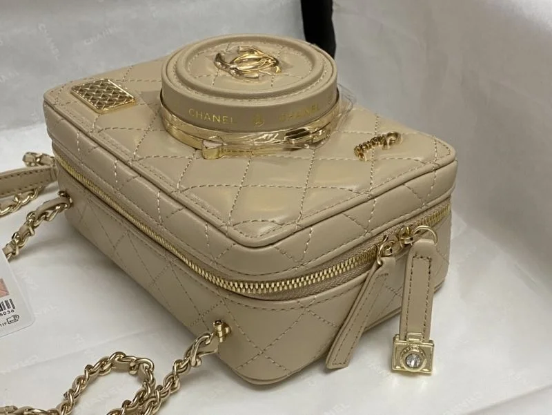 Functional Chanel Stachel Bags 54596