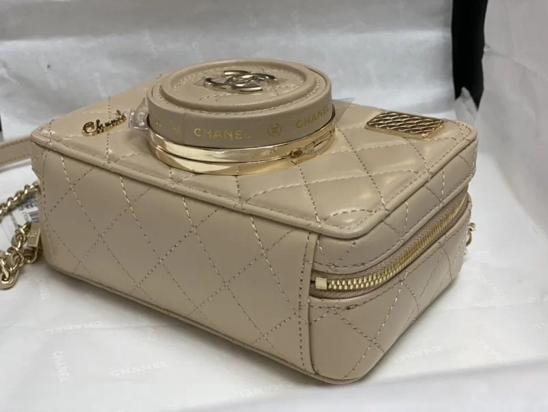 Functional Chanel Stachel Bags 54596