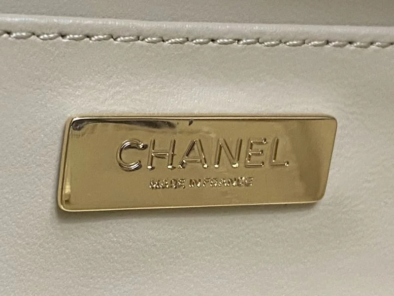 Functional Chanel Stachel Bags 54596