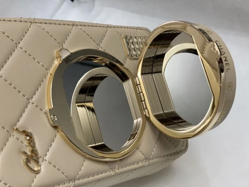 Functional Chanel Stachel Bags 54596