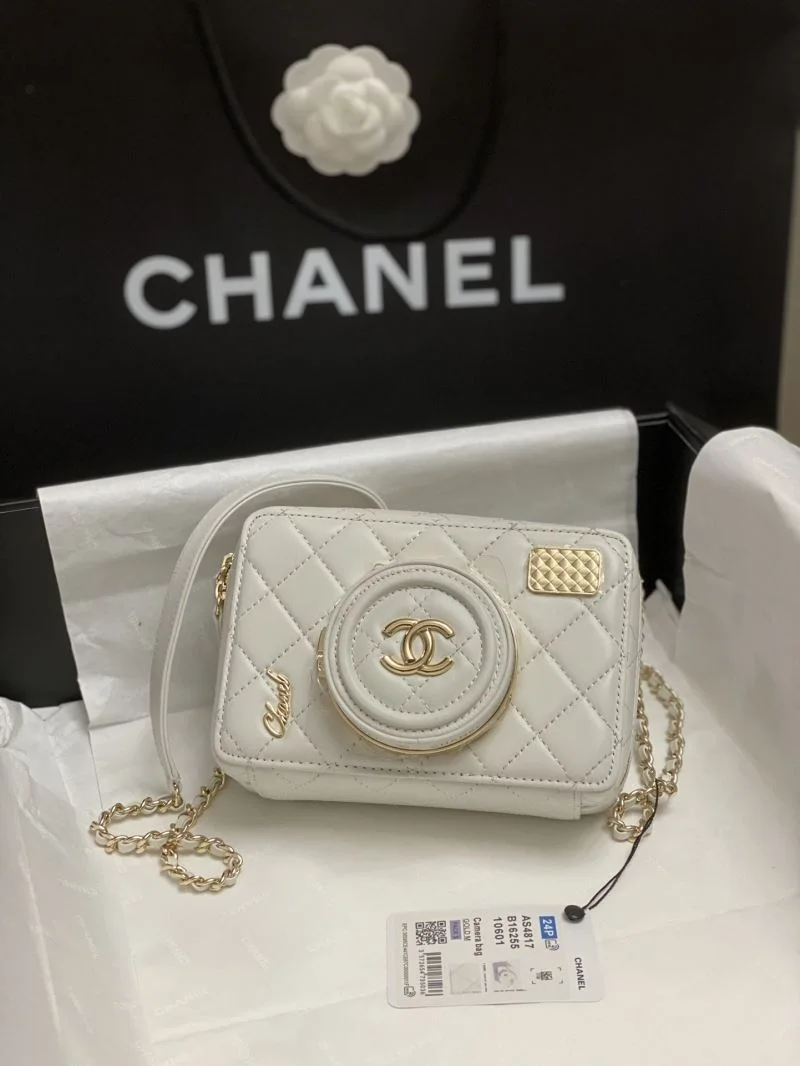 Chanel Stachel Bags Comfortable 54588
