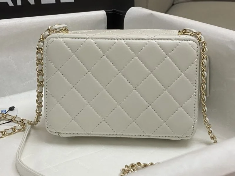Chanel Stachel Bags Comfortable 54588