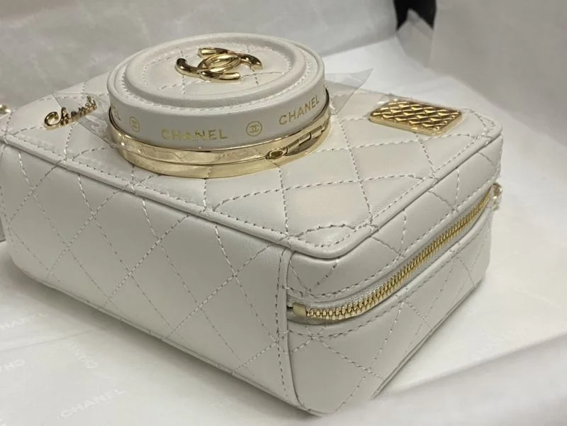 Chanel Stachel Bags Comfortable 54588